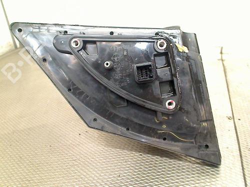 Right mirror HYUNDAI ix35 (LM, EL, ELH) 2.0 CRDi 4WD | BP31040077C27 
