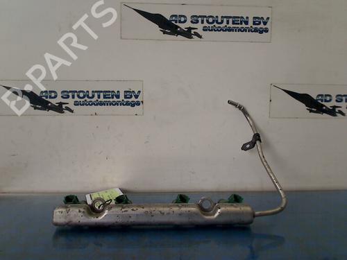 Einspritzleiste TOYOTA PRIUS Liftback (_W2_) 1.5 Hybrid (NHW20_, NHW20R) | BP30052101M98 