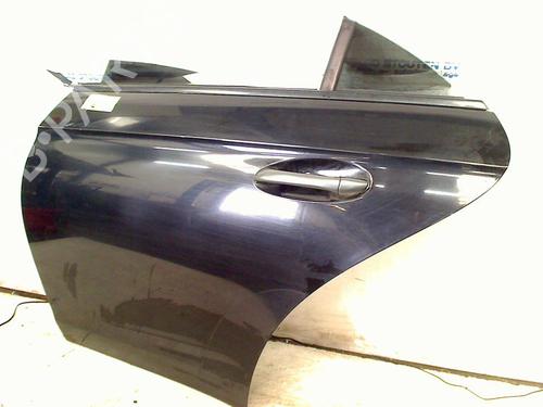 Left rear door MERCEDES-BENZ CLS (C219) CLS 350 CDI (219.322) | BP29953836C4