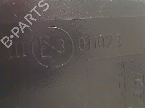Left mirror FIAT GRANDE PUNTO (199_) 1.4 (199AXB11, 199AXB1A, 199BXB1A, 199AXL1A) | BP11305534C26 