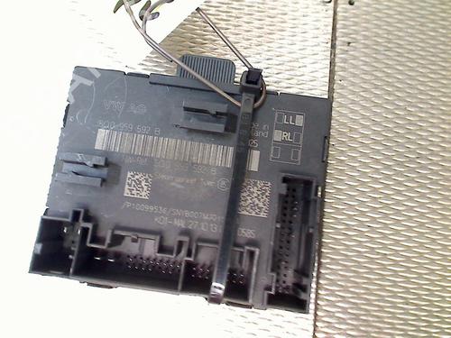 Electronic module VW GOLF VII (5G1, BQ1, BE1, BE2) 1.4 TSI | BP37509087M83 - Image 6