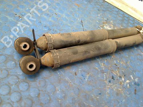 Right rear shock absorber PEUGEOT 208 I (CA_, CC_) 1.6 BlueHDi 100 | BP13126672M19