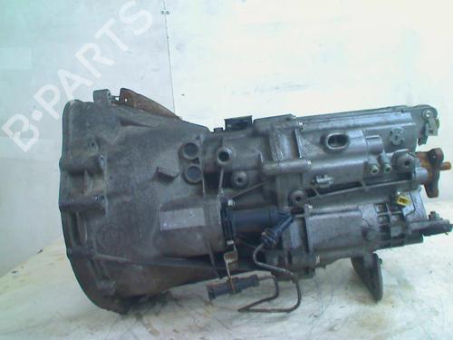 Gearbox BMW 1 (E87) 116 i | BP37169724M3  - Image 6