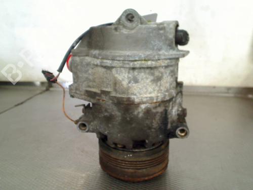 AC compressor BMW X5 (E70) xDrive 30 d | BP39948639M34 - Image 4