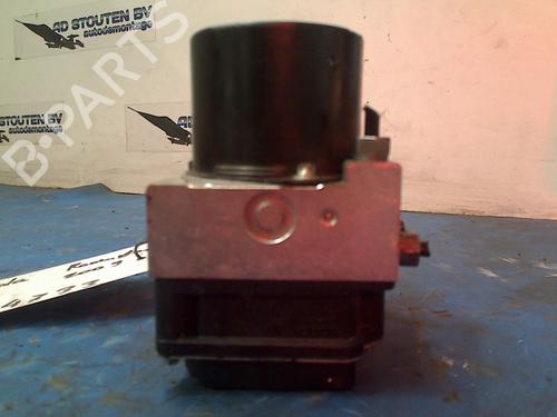 ABS pump SKODA ROOMSTER (5J7) 1.4 | BP11323811M43 