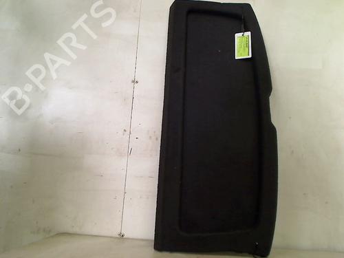 Rear parcel shelf VW POLO VI (AW1, BZ1, AE1) 1.0 TSI | BP38055732C85 - Image 2