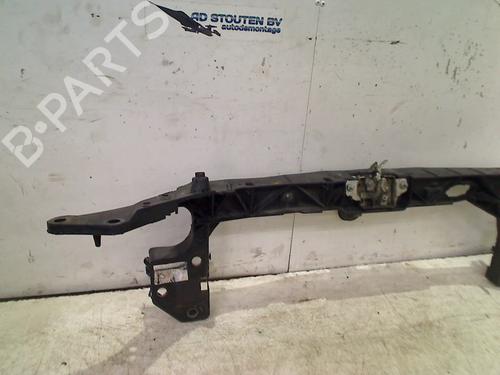 Front slam panel RENAULT CLIO III (BR0/1, CR0/1) 1.5 dCi | BP18334961C72 