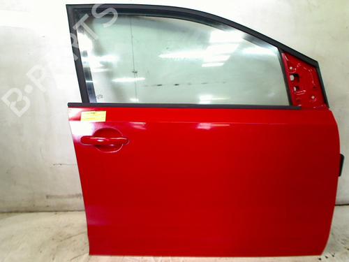 Used Right front door Right front door 36934933 36934933