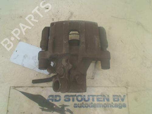 Right rear brake caliper FORD FOCUS III Turnier 1.0 EcoBoost | BP11775414M106 