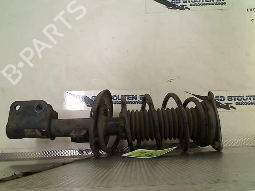 Used Right front shock absorber Right front shock absorber PEUGEOT 308 II (LB_, LP_, LW_, LH_, L3_) 1.2 VTi 72 (82 hp) 30459236 30459236