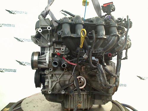 Engine FORD FIESTA VI (CB1, CCN) 1.25 | BP25869187M1 