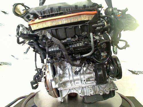 Engine CITROËN C4 III (BA_, BB_, BC_) 1.2 PureTech 130 (BAHNSA, BAHNSB) | BP28450071M1 