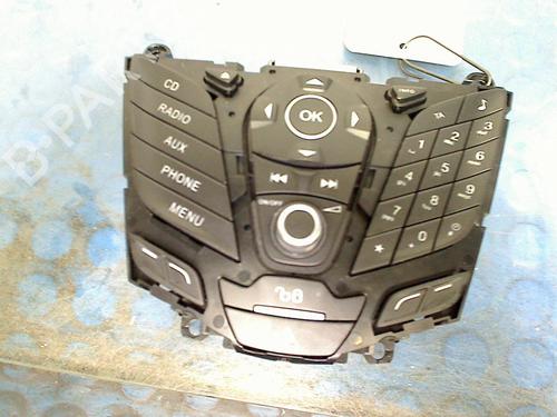 Switch FORD FIESTA VI (CB1, CCN) 1.25 | BP18787798I30