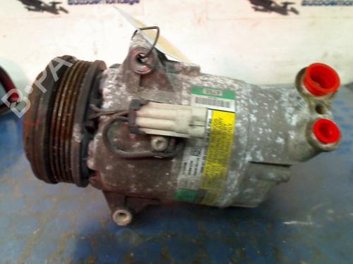 AC compressor OPEL ASTRA H (A04) 1.6 (L48) | BP17139127M34 