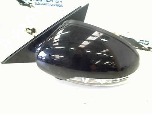 Left mirror MERCEDES-BENZ S-CLASS (W221, V221) S 500 (221.071, 221.171) | BP11306583C26 