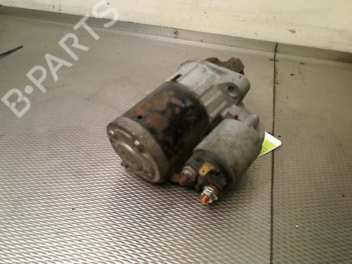 Starter SUZUKI SPLASH (EX) 1.2 (A5B412) | BP32519631M8 