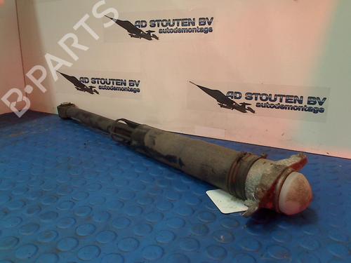 Used Left rear shock absorber VW POLO VI (AW1, BZ1, AE1) 1.0 TSI (95 hp) 13409531