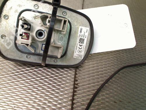 Antenna/Base AUDI E-TRON (GEN) 50 quattro | BP36159860C140 - Image 5