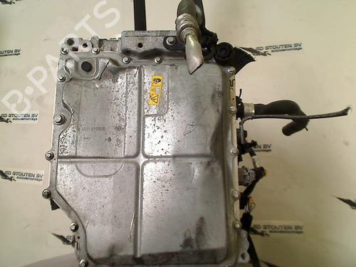 Engine RENAULT ZOE Hatchback Van (BFM_) Electric (BFMC, BFMD) | BP21804010M1 - Image 4
