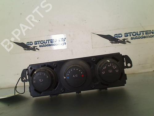 Used Climate control MERCEDES-BENZ CITAN Box Body/MPV (W415) 109 CDI (415.601, 415.603, 415.605) (90 hp) 21393265