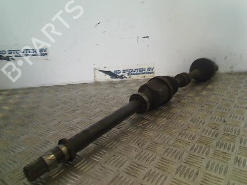 Used Right front driveshaft NISSAN PRIMERA Estate (WP12) 1.9 dCi (120 hp) 11299373