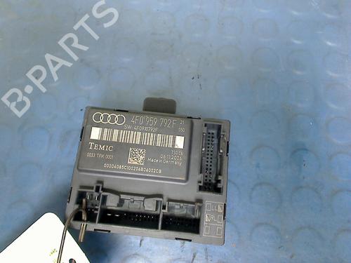 Electronic module AUDI A6 C6 Avant (4F5) 2.7 TDI | BP17488505M83 