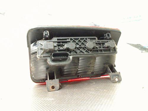 Right taillight VW CADDY III Box Body/MPV (2KA, 2KH, 2CA, 2CH) 1.6 TDI | BP31184753C35