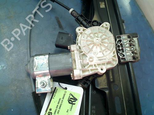 Front right window mechanism BMW 5 (E60) 530 d | BP12139566C23 