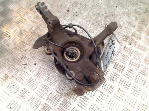 Used Right front steering knuckle FIAT PUNTO EVO (199_) 1.2 (69 hp) 11304810