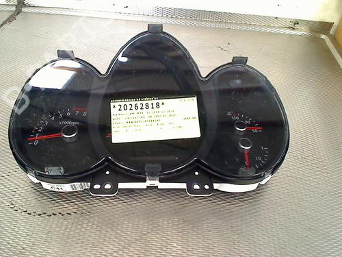 Kombinert Instrument Kombinert Instrument 37756772 37756772