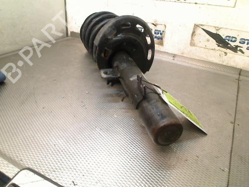 Right front shock absorber PEUGEOT 2008 I (CU_) 1.2 THP 130 / PureTech 130 | BP30742746M17 