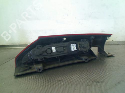 Right taillight RENAULT KANGOO Express (FW0/1_) 1.5 dCi 75 (FW07, FW10, FW04) | BP39585439C35 - Image 7