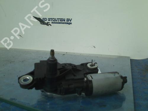 Rear wiper motor VW CADDY III Box Body/MPV (2KA, 2KH, 2CA, 2CH) 1.6 TDI | BP13519141M102 