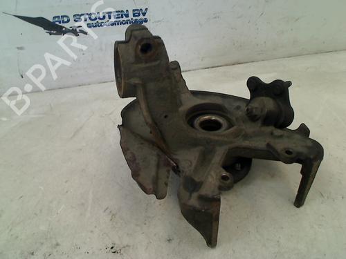 Right front steering knuckle SEAT IBIZA IV ST (6J8, 6P8) 1.2 TDI | BP11261306M26 