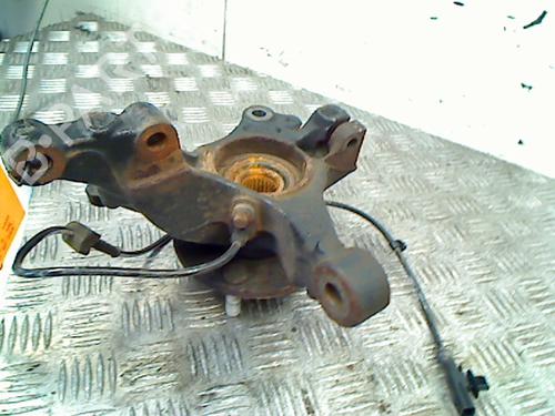 Used Left front steering knuckle FORD FIESTA VI (CB1, CCN) 1.0 (80 hp) 11312932