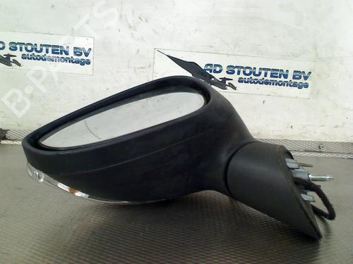 Retrovisor esquerdo FORD FIESTA VI (CB1, CCN) 1.0 | BP29299833C26 