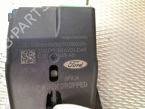 Electronic sensor FORD FIESTA VI (CB1, CCN) 1.0 EcoBoost | BP36031969M84 - Image 2