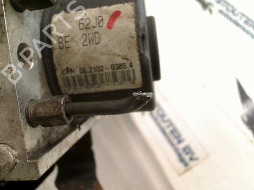 ABS pump SUZUKI SWIFT III (MZ, EZ) 1.5 (RS415, ZC21S) | BP29965323M43