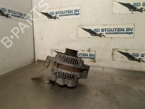 Alternator OPEL AGILA B (H08) 1.0 (F68) | BP30269770M7  - Image 6