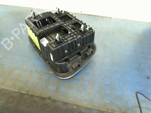 Climate control MINI MINI CLUBMAN (F54) Cooper | BP21556596I5 