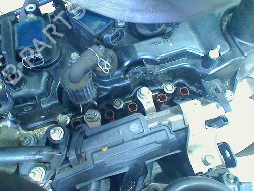 Engine CITROËN C1 II (PA_, PS_) 1.0 VTi 72 | BP32205749M1 