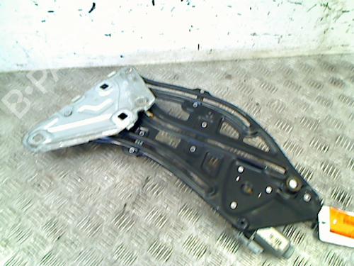 Used Rear left window mechanism PEUGEOT 207 CC (WD_) 1.6 16V (120 hp) 11313036