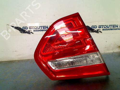 Venstre baglygte CITROËN C4 Picasso I MPV (UD_) 1.8 i 16V | BP28575862C34