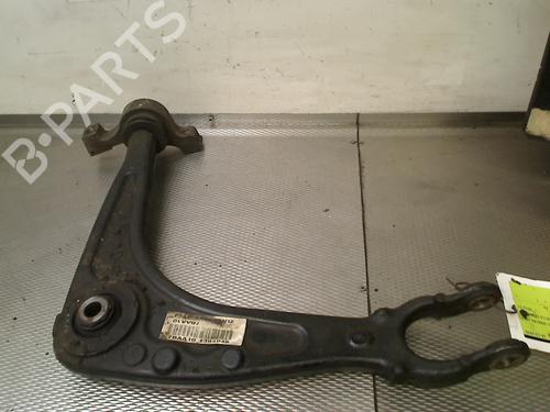 Used Left front suspension arm Left front suspension arm CITROËN C5 III Break (RW_) 1.6 THP 155 (156 hp) 33448542 33448542