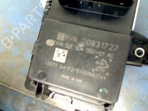 Electronic module OPEL ASTRA J (P10) 1.6 (68) | BP21094712M83 