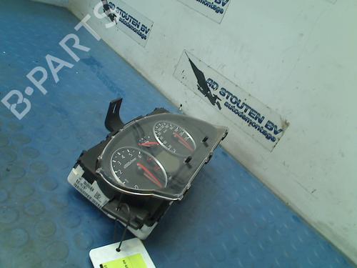 Display monitor NISSAN MICRA III (K12) 1.2 16V | BP11264405C48 