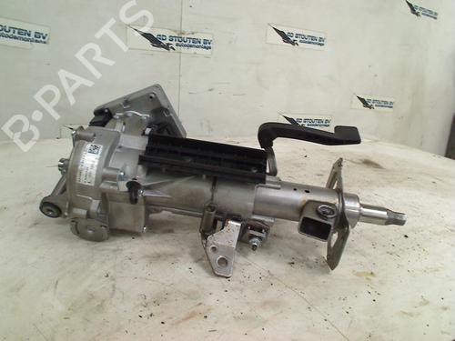 Steering column FORD FIESTA VII (HJ, HF) 1.1 Ti-VCT | BP29938489M21