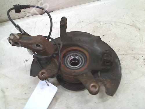 Used Right front steering knuckle FIAT SEDICI (189_) 1.6 16V (107 hp) 11322084