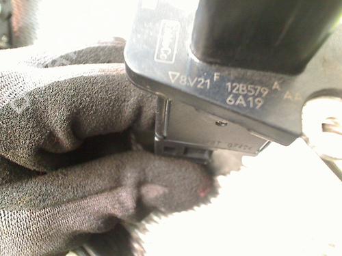 Mass air flow sensor FORD B-MAX (JK) 1.0 EcoBoost | BP33622072M95  - Image 6