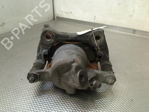 Used Left front brake caliper RENAULT CLIO V (B7_) 1.0 TCe 90 (B7MT) (91 hp) 32998953